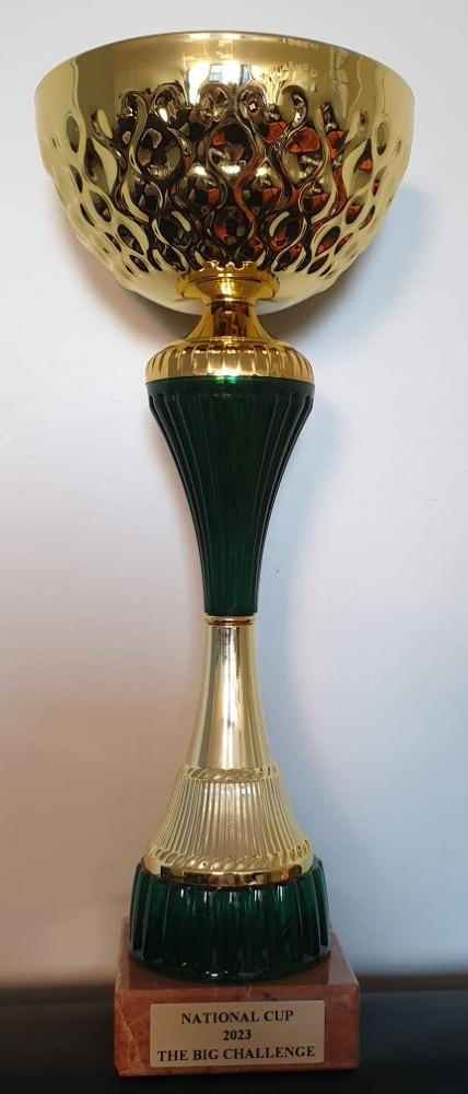 BC Pokal 2023