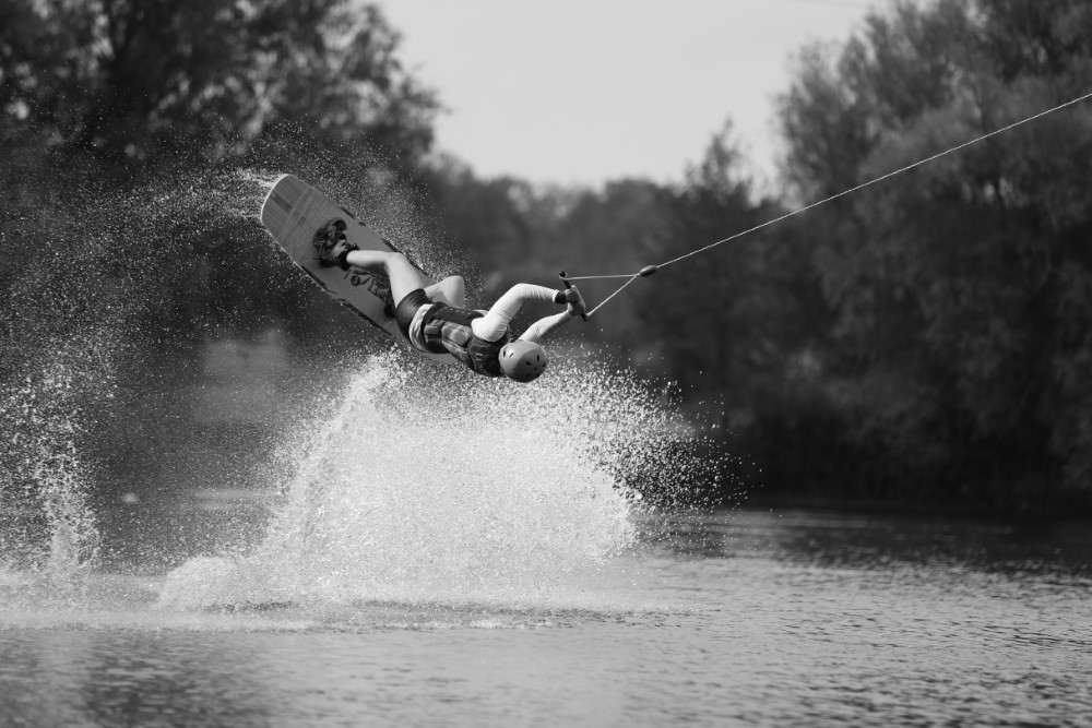 Wakeboard