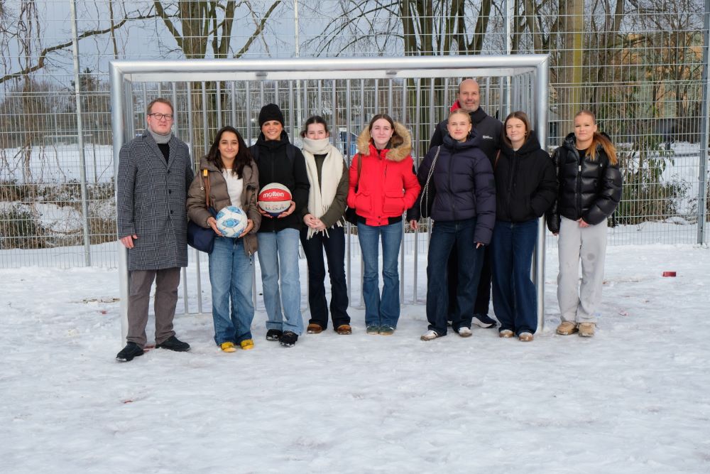 Tartanplatz Übergabe Web