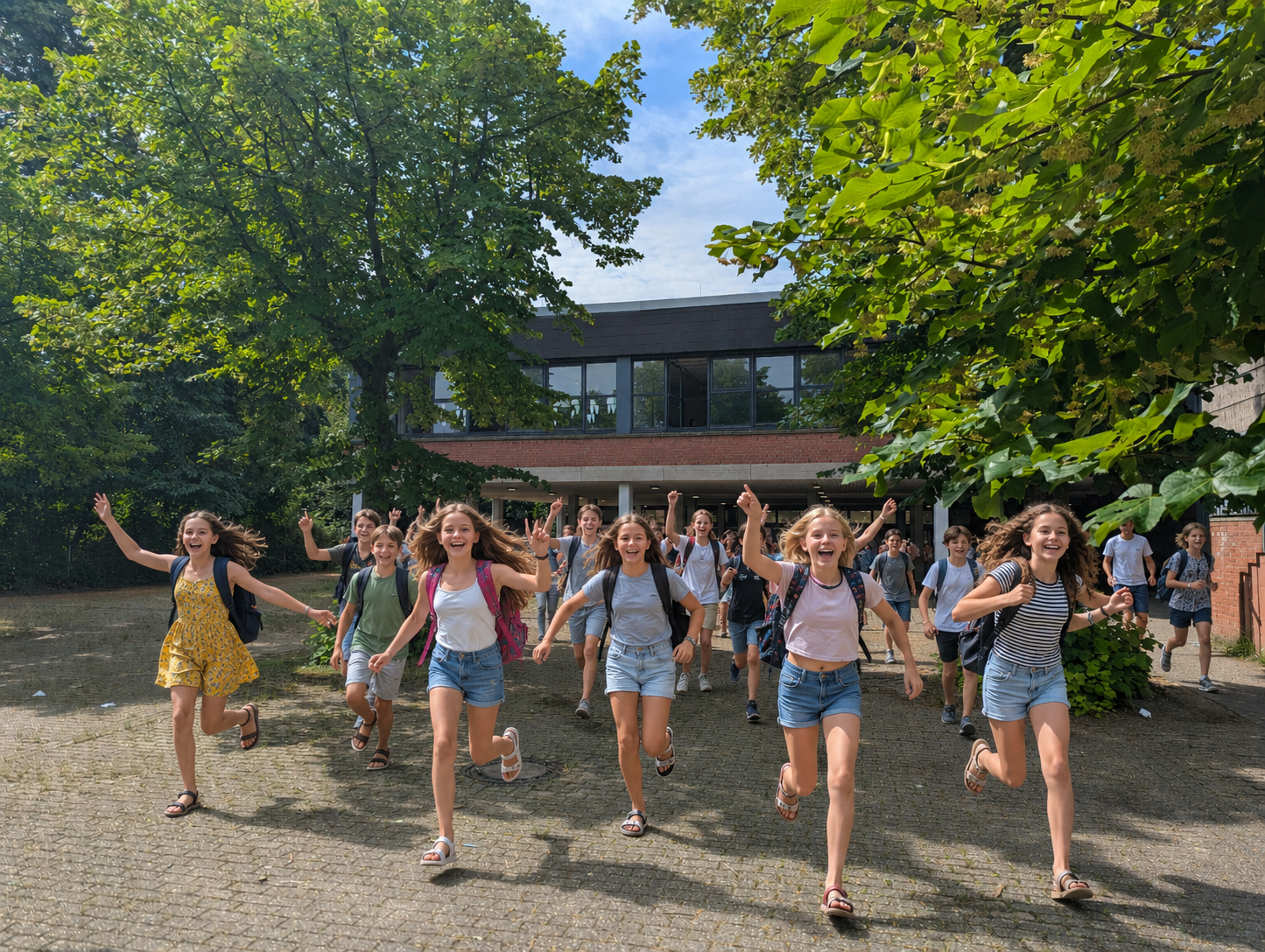 SommerferienAEG ChatGPT