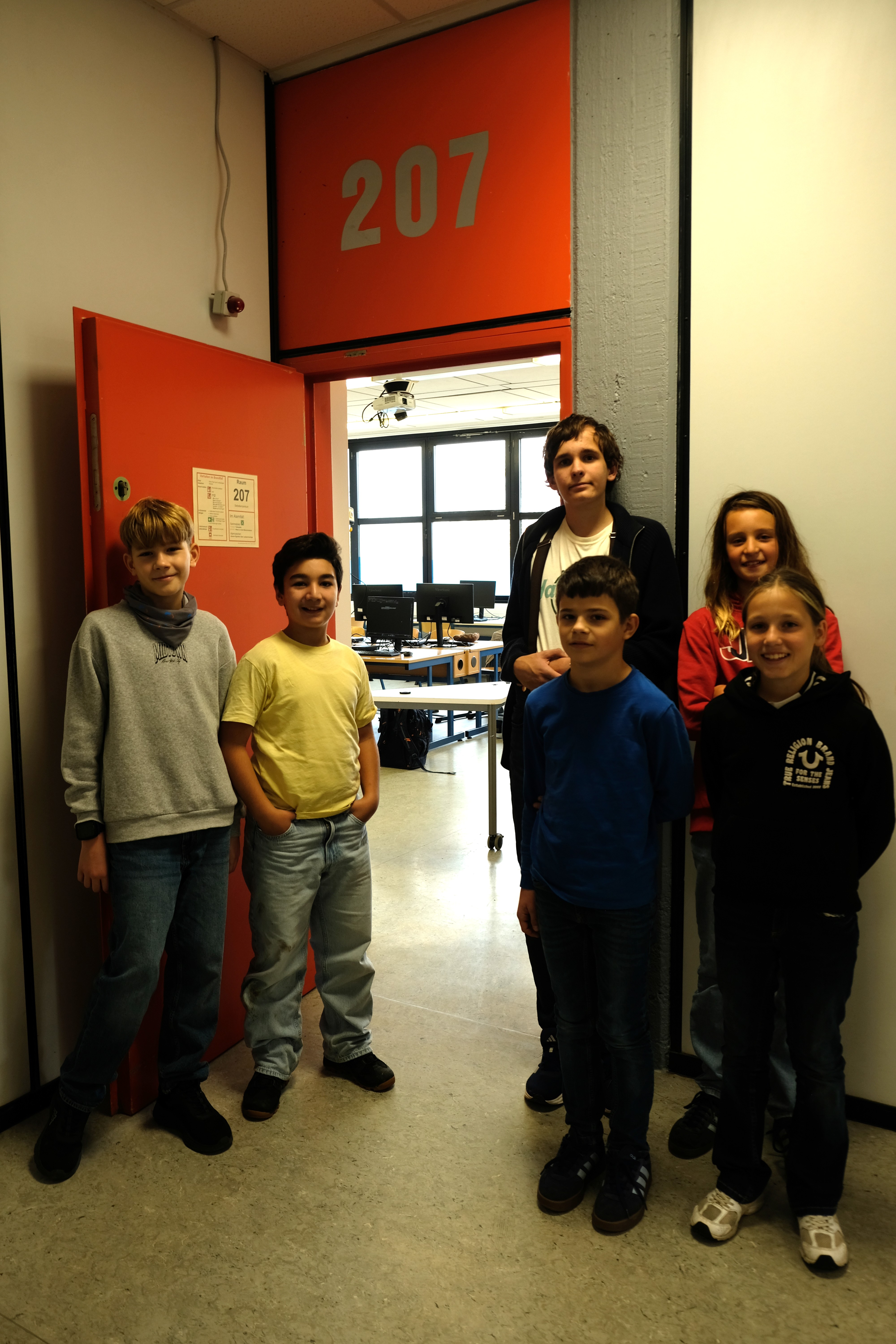 Einsteinreporter 2025